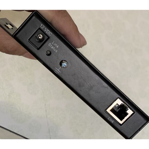 Savant HTX-SLN501 | SmartLink HDBaseT Transmitter No Power Cord - Picture 3 of 3